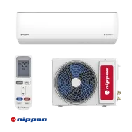 Инверторен климатик Nippon KFR 09DC SILVER ION SMART, 9 000 BTU