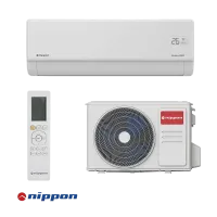 Инверторен климатик Nippon KFR 09 GLORY PRO, 9 000 BTU