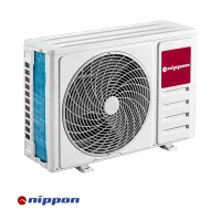 Инверторен климатик Nippon NPC 09 T-PRO, 9 000 BTU