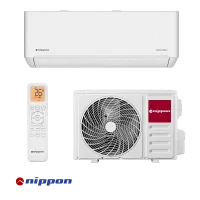 Инверторен климатик Nippon NPC 09 T-PRO, 9 000 BTU