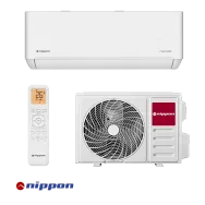 Инверторен климатик Nippon NPC 09 T-PRO, 9 000 BTU