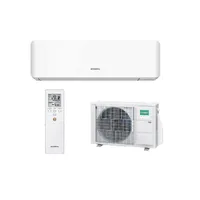 Инверторен климатик GENERAL FUJITSU ASHG14KMCEN / AOHG14KMCEN NORDIC, 14 000 BTU