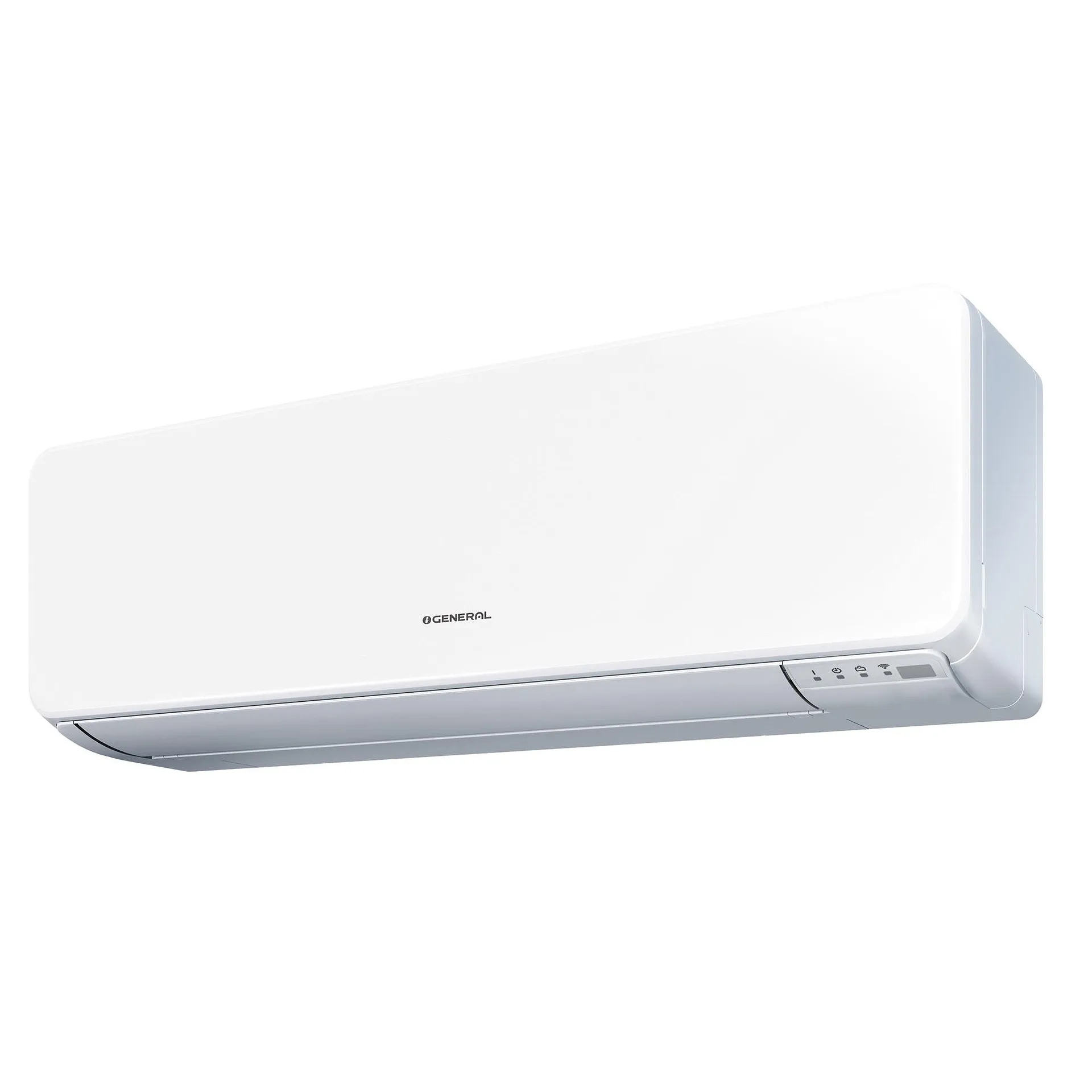 Инверторен климатик GENERAL FUJITSU ASHG14KMCEN / AOHG14KMCEN NORDIC, 14 000 BTU