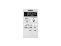 Инверторен климатик TOSHIBA RAS-B10J2KVG-E / RAS-10J2AVG-E SEIYA