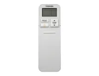 Инверторен климатик TOSHIBA RAS-13PKVSG-E / RAS-13PAVSG-E SHORAI