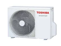 Инверторен климатик TOSHIBA RAS-13PKVSG-E / RAS-13PAVSG-E SHORAI