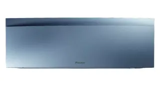 Вътрешно тяло за мултисплит DAIKIN FTXJ20AS Emura Silver, 7 000 BTU