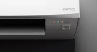 Инверторен климатик FUJITSU AIRSTAGE ASEH07KNCA / AOEH07KJCA, 7 000 BTU