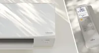 Инверторен климатик FUJITSU AIRSTAGE ASEH07KNCA / AOEH07KJCA, 7 000 BTU