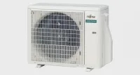 Хиперинверторен климатик FUJITSU AIRSTAGE ASHH07KMCG / AOHH07KMCG, 7 000 BTU