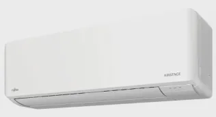 Хиперинверторен климатик FUJITSU AIRSTAGE ASHH07KMCG / AOHH07KMCG, 7 000 BTU