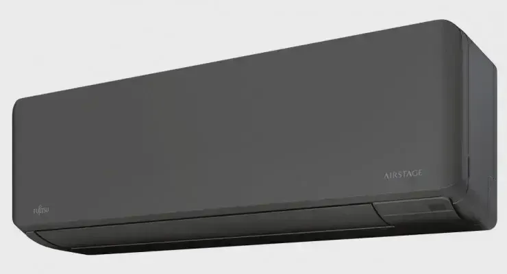 Инверторен климатик FUJITSU AIRSTAGE ASHH07KMCG-B / AOHH07KMCG, 7 000 BTU