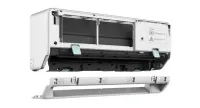 Инверторен климатик Midea MSEPCU-12HRFN8-QRD0GW / MOX330-12HFN8-QRD6GW All Easy Pro Nordic, 12 000 BTU