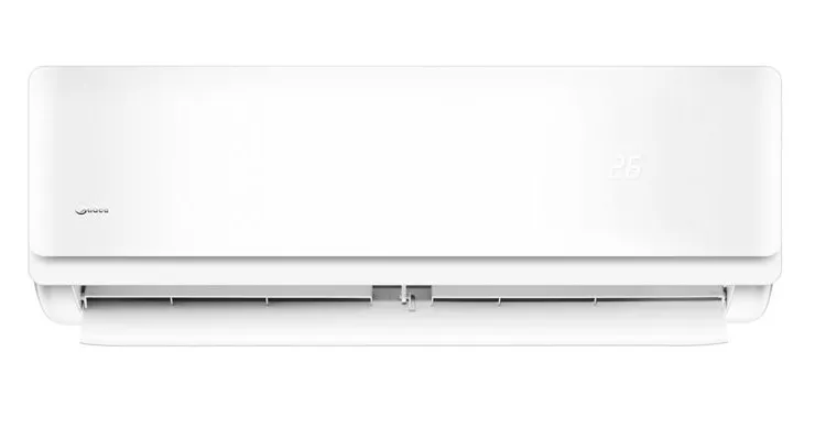 Инверторен климатик Midea MSAB-09NXD0-XI / MSAB-09N8D0-XO Aurora, 9 000 BTU