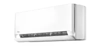 Инверторен климатик Midea CB1-09HRFN8-I(B)/ CB1-09HFNX-O(B) Breezeless E, AI, 9 000 BTU