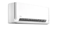 Инверторен климатик Midea CB1-09HRFN8-I(B)/ CB1-09HFNX-O(B) Breezeless E, AI, 9 000 BTU