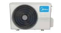 Инверторен климатик Midea CB1-09HRFN8-I(B)/ CB1-09HFNX-O(B) Breezeless E, AI, 9 000 BTU