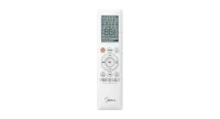 Инверторен климатик Midea MSFAAU-12HRFN8-I/ MSFAAU-12HRFN8-O BreezeleSS, 12 000 BTU