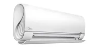 Инверторен климатик Midea MSFAAU-12HRFN8-I/ MSFAAU-12HRFN8-O BreezeleSS, 12 000 BTU