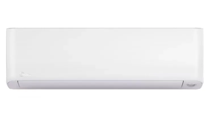 Инверторен климатик Midea MSOP-12HRFN8 / MOX330-12HFN8-QRE3GW, Oasis Plus Nordic, 12 000 BTU
