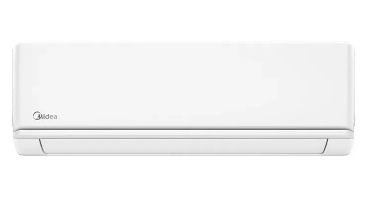 Вътрешно тяло за мултисплит Midea Prime 2 MA3-09HRDN8-QRD0GW, 9 000 BTU