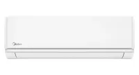 Вътрешно тяло за мултисплит Midea Prime 2 MA3-09HRDN8-QRD0GW, 9 000 BTU