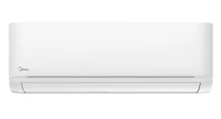 Инверторен климатик Midea AGN-09N8D1 / X2AGN-09N8D6 Xtreme Heat Nordic, 9 000 BTU
