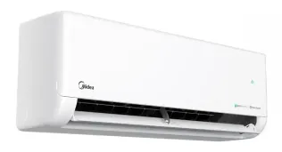 Инверторен климатик Midea EF-24RD1H / MX4-24RD1-EF SOLUNAR AI, 24 000 BTU