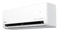Инверторен климатик Midea EF-24RD1H / MX4-24RD1-EF SOLUNAR AI, 24 000 BTU