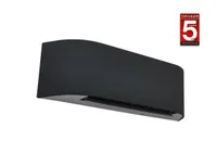 Хиперинверторен климатик TOSHIBA RAS-B13N4KVRG-E / RAS-13J2AVSG-E HAORI, 13 000 BTU