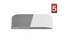 Хиперинверторен климатик TOSHIBA RAS-B13N4KVRG-E / RAS-13J2AVSG-E HAORI, 13 000 BTU