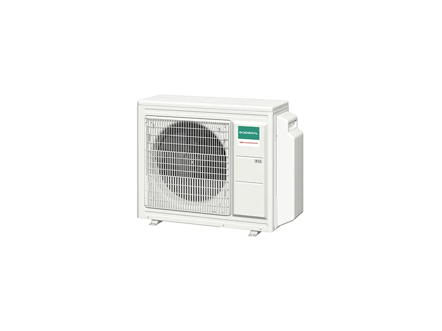 Външно тяло за мултисплит GENERAL FUJITSU AOHG18KBTA2