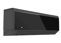 Инверторен климатик AUX ASW-H09B7A4/CAR3DI-C3, C Comfort Black, 9 000 BTU