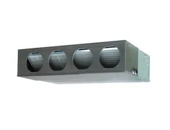 Канален климатик GENERAL FUJITSU ARXG36KMLA / AOHG36KATA