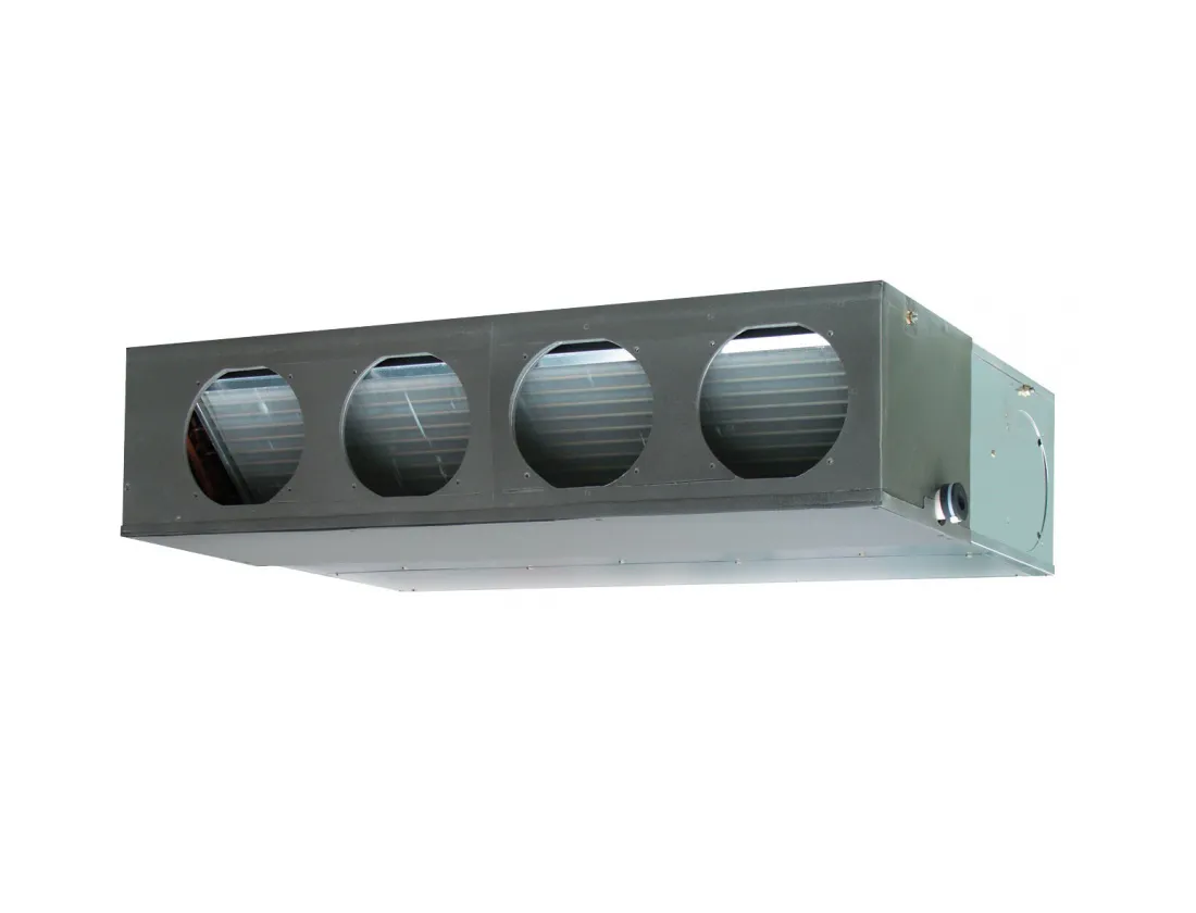 Канален климатик GENERAL FUJITSU ARHG36LMLE / AOHG36LETL