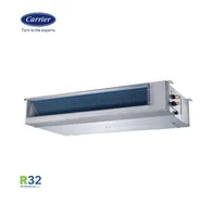Вътрешно тяло за мултисплит Carrier Канални 42QSS009D8SN- 9 000 BTU - с кондензна помпа