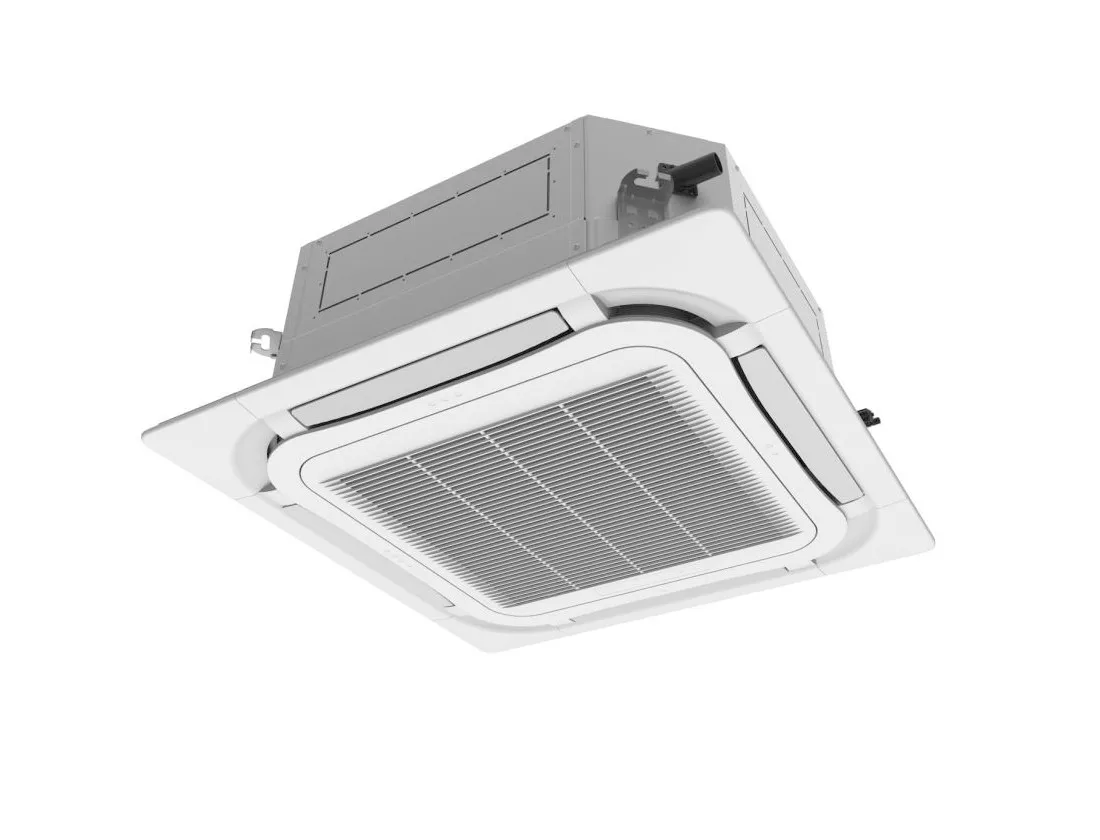 Касетъчен климатик GREE GUD160W1/NHA-X / GUD160T1/A-S