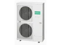 Касетъчен климатик GENERAL FUJITSU AUXG45LRLB / AOHG45LBTA