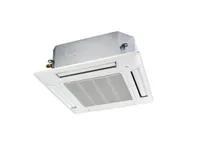 Касетъчен климатик GENERAL FUJITSU AUHG24LVLA / AOHG24LBCB