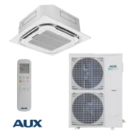 Касетъчен климатик AUX AUCA H48-SDR3HYCA / AL-H48-SDR3C2(U)