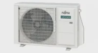 Хиперинверторен климатик FUJITSU AIRSTAGE ASEH09KGTG / AOEH09KGCG, 9 000 BTU
