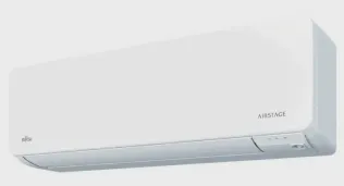 Хиперинверторен климатик FUJITSU AIRSTAGE ASEH09KGTG / AOEH09KGCG, 9 000 BTU