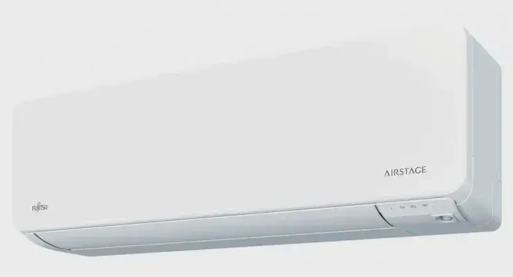 Хиперинверторен климатик FUJITSU AIRSTAGE ASEH09KGTG / AOEH09KGCG, 9 000 BTU