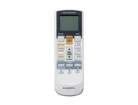Инверторен климатик GENERAL FUJITSU ASHG24LFCA / AOHG24LFCC  - 24 000 BTU
