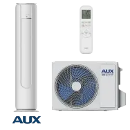 Колонен климатик AUX ASF-H24G0A4 / AQDR3DI-C2, 24 000 BTU