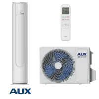 Колонен климатик AUX ASF-H24G0A4 / AQDR3DI-C2, 24 000 BTU