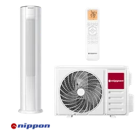 Колонен климатик Nippon NPC-24MCFL / NPC-24MCFL , 24 000 BTU