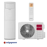 Колонен климатик Nippon NPC-45MCFL, 45 000 BTU