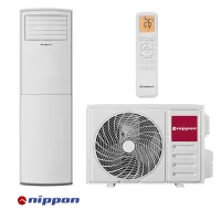 Колонен климатик Nippon NPC-45MCFL, 45 000 BTU