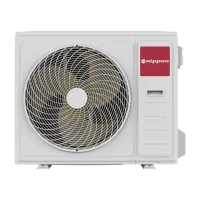 Колонен климатик Nippon NPC-55MCFL, 55 000 BTU